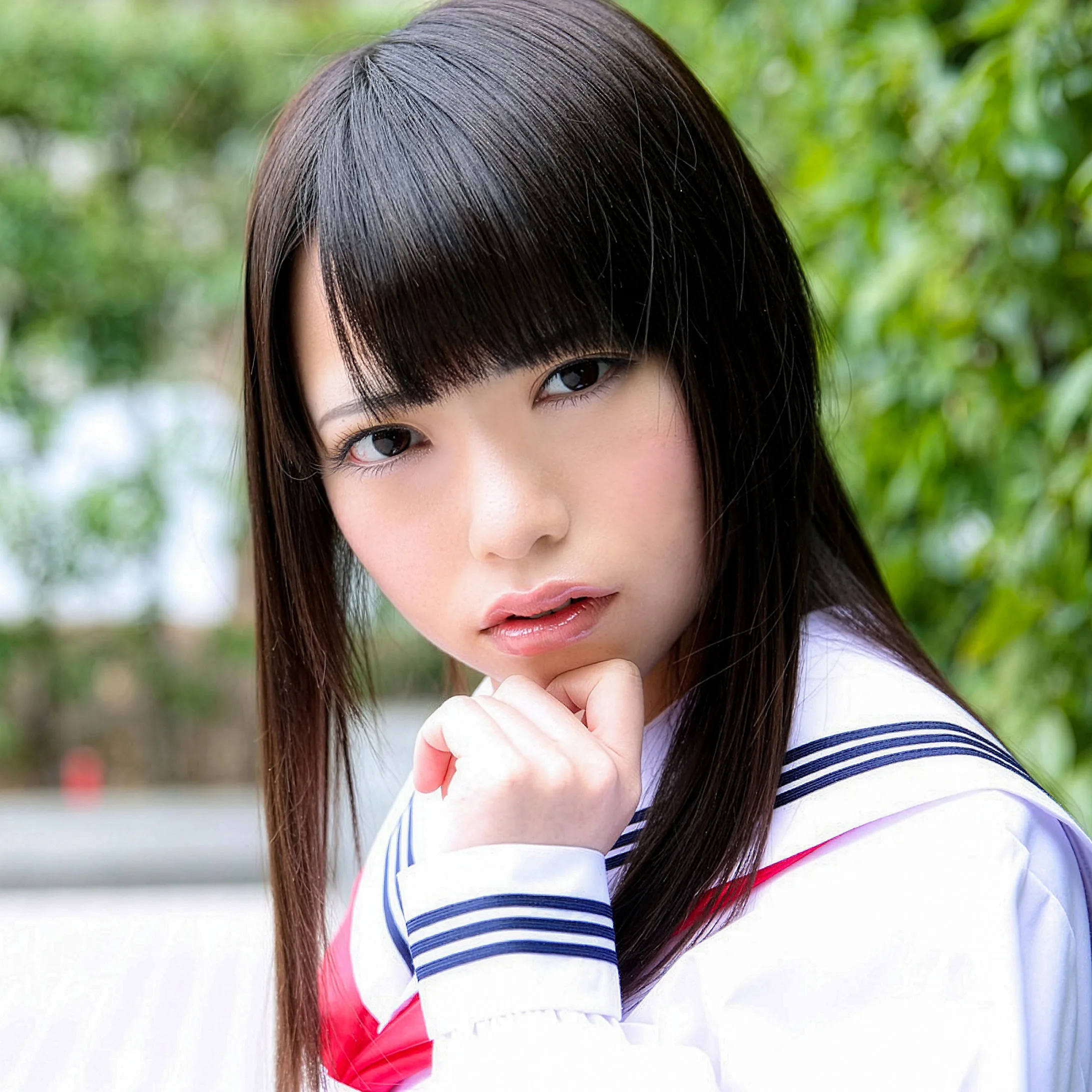 まお（Girl’s Blue／g469）