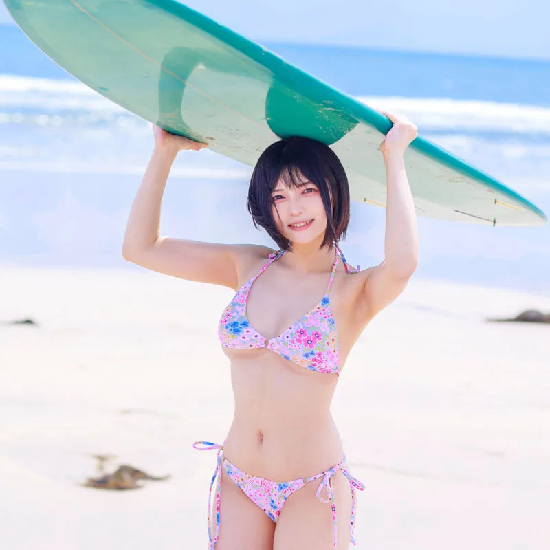 ゆーみん サンプル画像