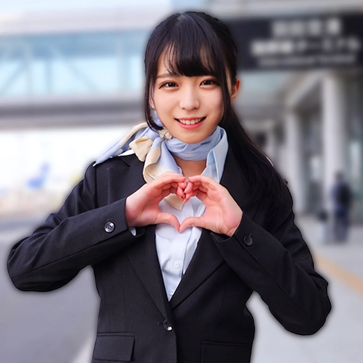 しおりさん