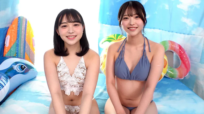 あおい＆さな サンプル画像