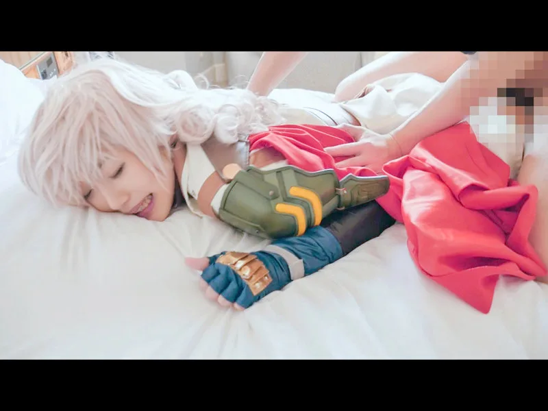 レノン サンプル画像