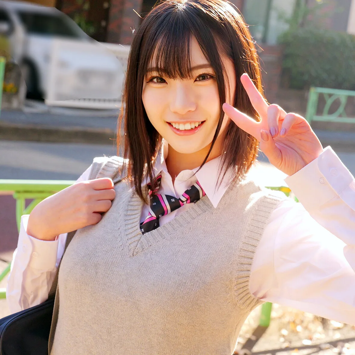 ひまりちゃん