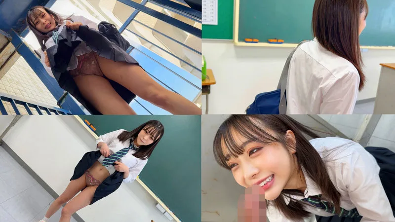 yuyuちゃん サンプル画像