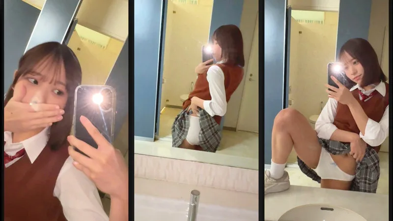 maiちゃん サンプル画像