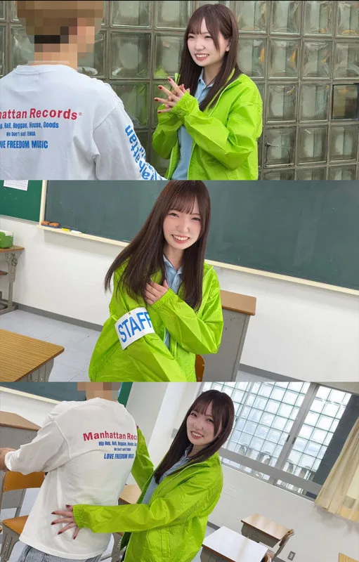 かんなさん サンプル画像