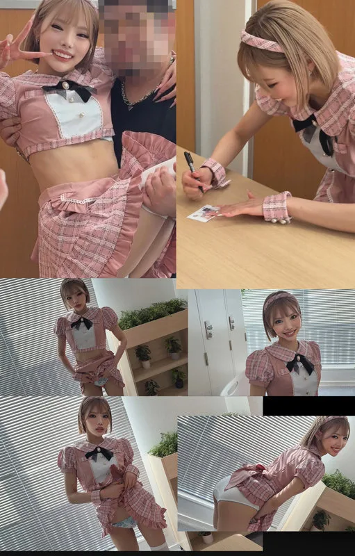 ミラクルMIRA サンプル画像