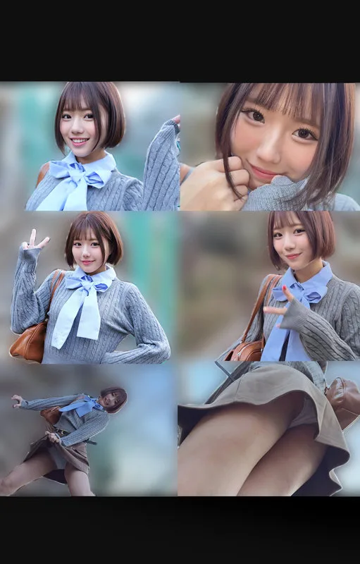 りくちゃん サンプル画像