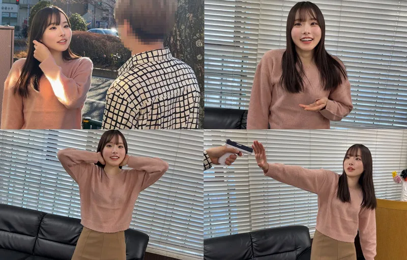 かすみさん サンプル画像