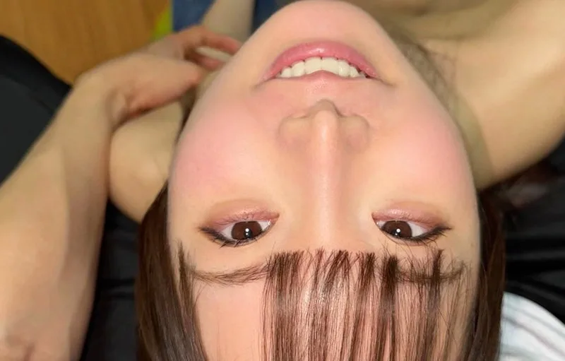 かすみちゃん サンプル画像