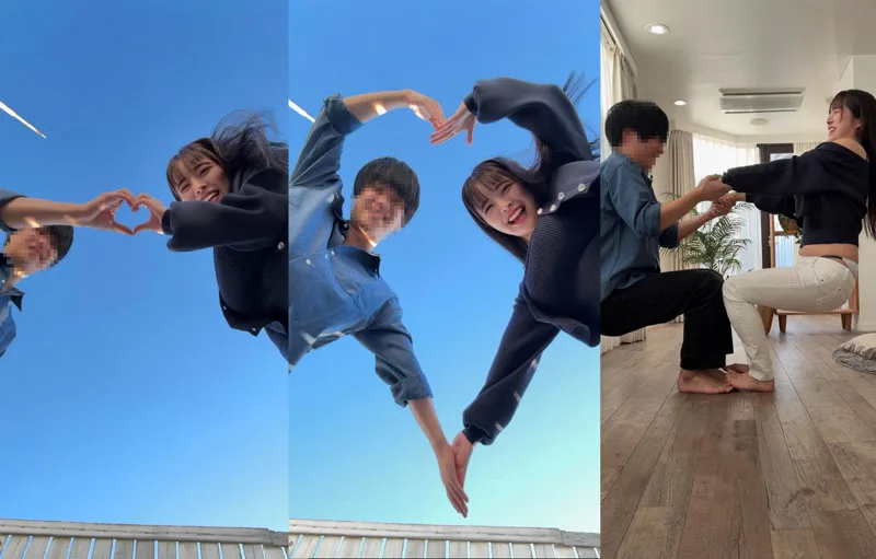 のあさん サンプル画像