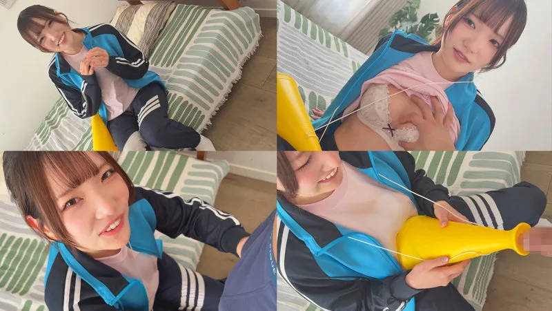 かんなちゃん サンプル画像