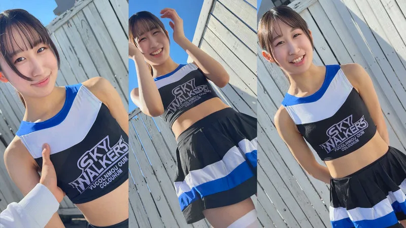 れいちゃん サンプル画像