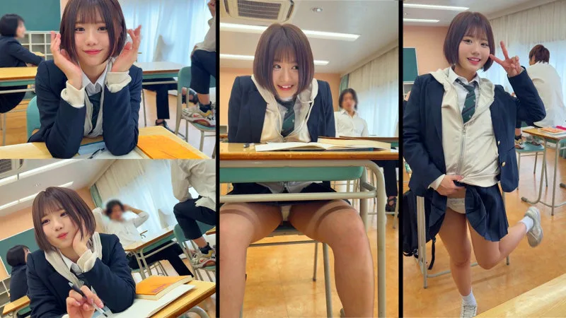 riku サンプル画像