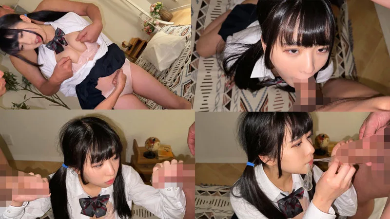 しおりちゃん サンプル画像