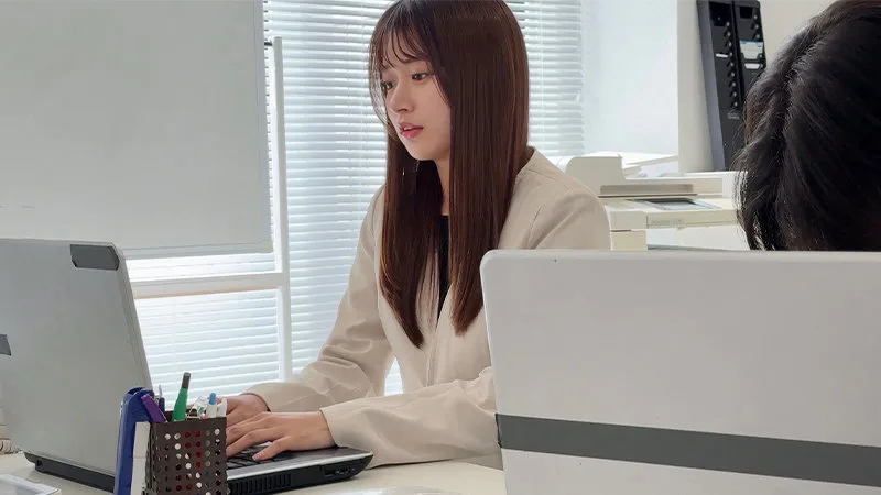 Kさん サンプル画像